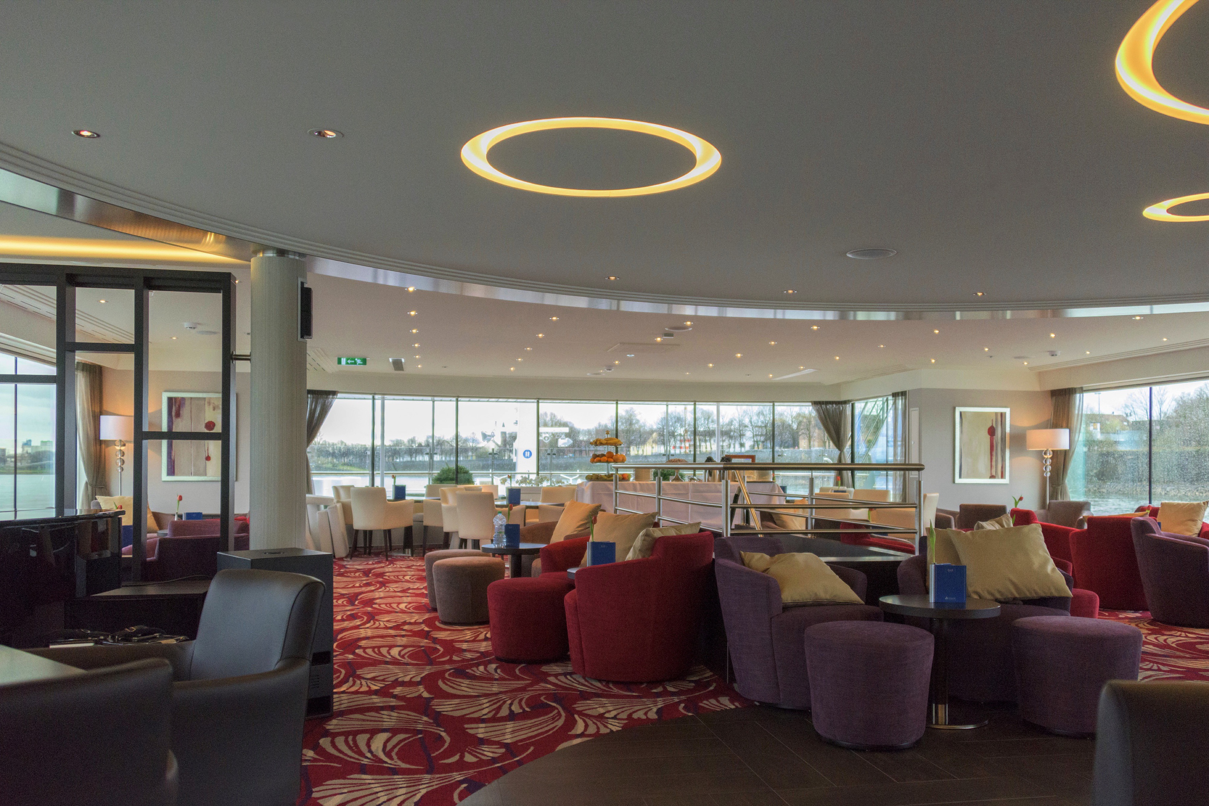 Avalon Waterways, Avalon Tranquility II, Panorama Lounge 1.jpg